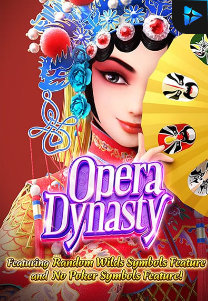 Bocoran RTP Slot Opera Dynasty di KAMPUNGHOKI