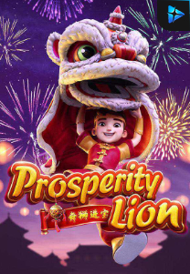 Bocoran RTP Slot Prosperity Lion di KAMPUNGHOKI