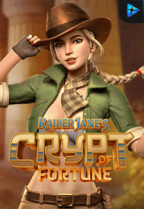 Bocoran RTP Slot Raider Jane_s Crypt of Fortune di KAMPUNGHOKI