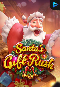 Bocoran RTP Slot Santa_s Gift Rush di KAMPUNGHOKI