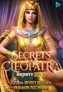Bocoran RTP Slot Secret of Cleopatra di KAMPUNGHOKI
