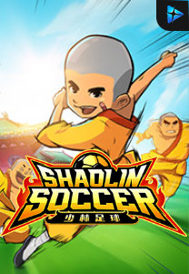 Bocoran RTP Slot Shaolin Soccer di KAMPUNGHOKI