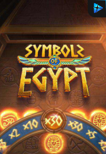 Bocoran RTP Slot Symbols of Egypt di KAMPUNGHOKI