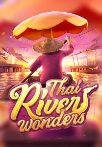 Bocoran RTP Slot Thai River Wonders di KAMPUNGHOKI