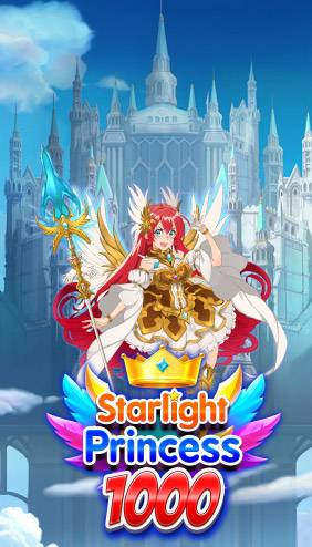 Bocoran RTP Slot Starlight Princess 1000 di KAMPUNGHOKI