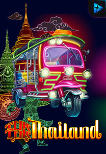 Bocoran RTP Slot Tuk Tuk Thailand di KAMPUNGHOKI