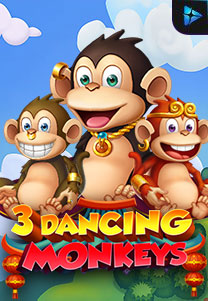 Bocoran RTP Slot 3 Dancing Monkeys di KAMPUNGHOKI