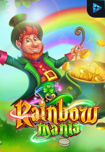 Bocoran RTP Slot Rainbow Mania di KAMPUNGHOKI
