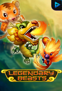 Bocoran RTP Slot Legendary Beast di KAMPUNGHOKI