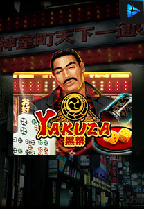 Bocoran RTP Slot Yakuza di KAMPUNGHOKI