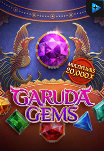 Bocoran RTP Slot Garuda Gems di KAMPUNGHOKI