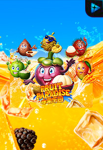 Bocoran RTP Slot Fruit Paradise di KAMPUNGHOKI