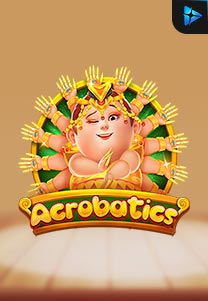 Bocoran RTP Slot Acrobatics di KAMPUNGHOKI