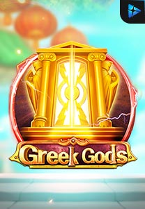 Bocoran RTP Slot Greek Gods di KAMPUNGHOKI
