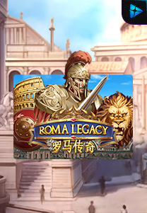 Bocoran RTP Slot Roma Legacy di KAMPUNGHOKI