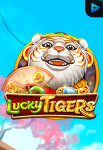 Bocoran RTP Slot Lucky Tigers di KAMPUNGHOKI