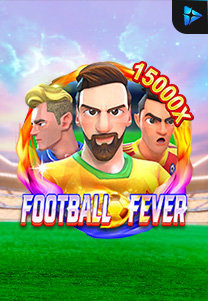 Bocoran RTP Slot Football Fever M di KAMPUNGHOKI