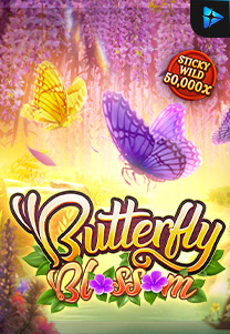 Bocoran RTP Slot Butterfly Blossom di KAMPUNGHOKI