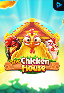 Bocoran RTP Slot The Chicken House di KAMPUNGHOKI