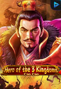 Bocoran RTP Slot Hero of the 3 Kingdoms   Cao Cao di KAMPUNGHOKI