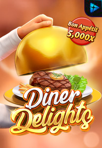 Bocoran RTP Slot Diner Delights di KAMPUNGHOKI