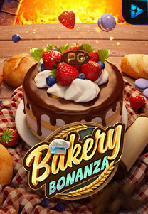 Bocoran RTP Slot Bakery Bonanza di KAMPUNGHOKI