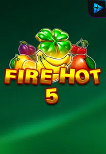Bocoran RTP Slot Fire Hot 5 di KAMPUNGHOKI