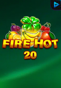 Bocoran RTP Slot Fire Hot 20 di KAMPUNGHOKI