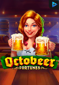 Bocoran RTP Slot Octobeer Fortunes di KAMPUNGHOKI