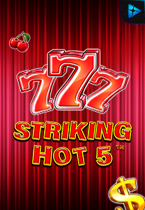 Bocoran RTP Slot Striking Hot 5 di KAMPUNGHOKI