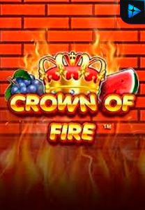 Bocoran RTP Slot Crown of Fire di KAMPUNGHOKI