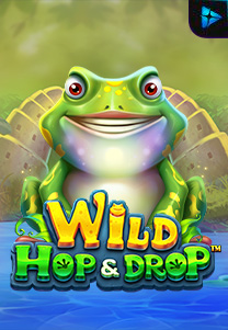 Bocoran RTP Slot Wild Hop & Drop di KAMPUNGHOKI