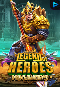 Bocoran RTP Slot Legend of Heroes Megaways di KAMPUNGHOKI