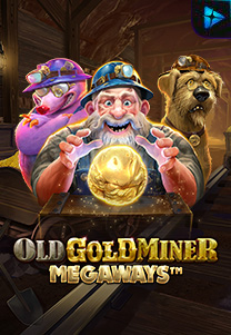 Bocoran RTP Slot Old Gold Miner Megaways di KAMPUNGHOKI