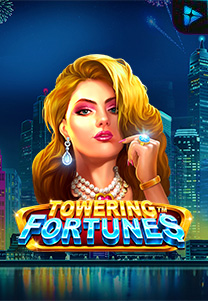 Bocoran RTP Slot Towering Fortunes di KAMPUNGHOKI