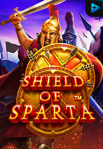 Bocoran RTP Slot Shield of Sparta di KAMPUNGHOKI