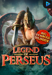 Bocoran RTP Slot Legend of Perseus di KAMPUNGHOKI