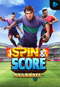 Bocoran RTP Slot Spin & Score Megaways di KAMPUNGHOKI