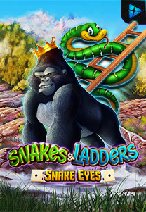 Bocoran RTP Slot Snakes & Ladders Snake Eyes di KAMPUNGHOKI