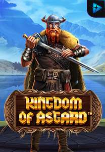 Bocoran RTP Slot Kingdom of Asgard di KAMPUNGHOKI