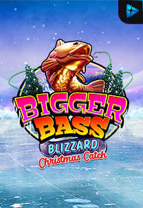 Bocoran RTP Slot Bigger Bass Blizzard – Christmas Catch di KAMPUNGHOKI