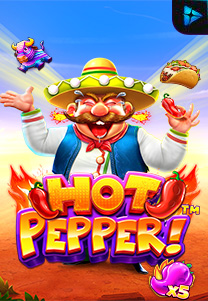 Bocoran RTP Slot Hot Pepper di KAMPUNGHOKI