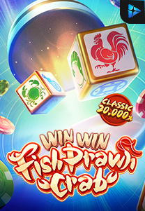 Bocoran RTP Slot Win Win Fish Prawn Crab di KAMPUNGHOKI