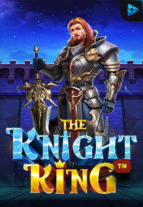 Bocoran RTP Slot The Knight King di KAMPUNGHOKI