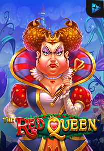 Bocoran RTP Slot The Red Queen di KAMPUNGHOKI