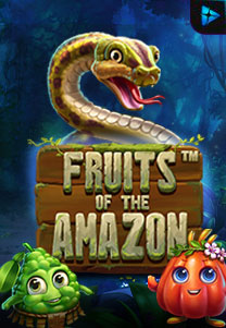 Bocoran RTP Slot Fruits of the Amazon di KAMPUNGHOKI