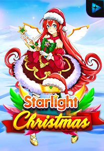 Bocoran RTP Slot Starlight Christmas di KAMPUNGHOKI