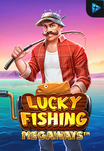 Bocoran RTP Slot Lucky Fishing Megaways di KAMPUNGHOKI