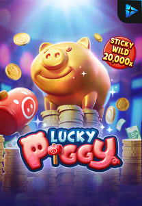 Bocoran RTP Slot Lucky Piggy di KAMPUNGHOKI