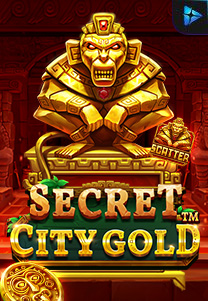 Bocoran RTP Slot Secret City Gold di KAMPUNGHOKI